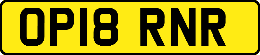 OP18RNR