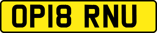 OP18RNU