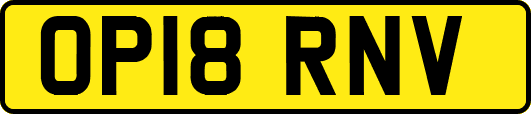 OP18RNV
