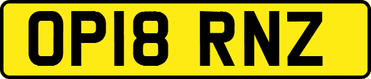 OP18RNZ