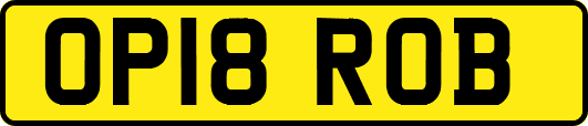 OP18ROB