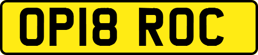 OP18ROC