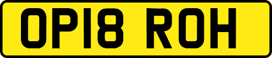 OP18ROH