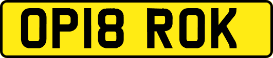 OP18ROK
