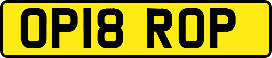 OP18ROP