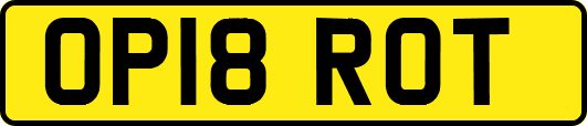 OP18ROT