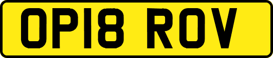 OP18ROV