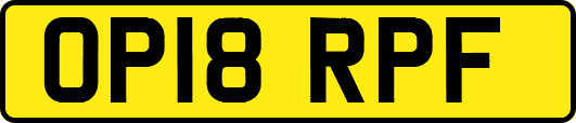 OP18RPF