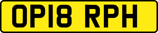 OP18RPH