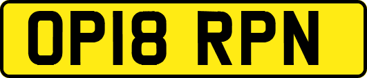 OP18RPN