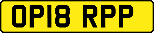 OP18RPP