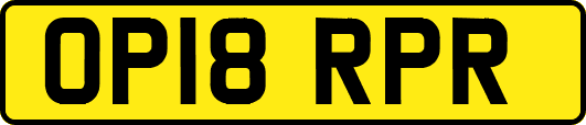 OP18RPR