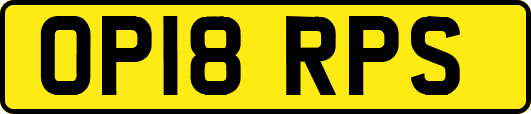 OP18RPS