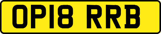 OP18RRB