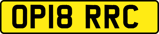 OP18RRC