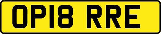 OP18RRE