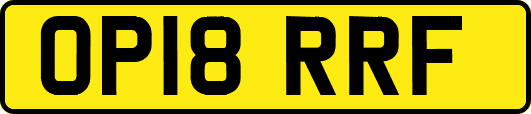 OP18RRF