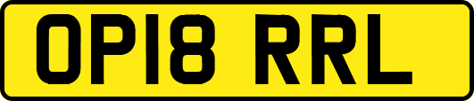 OP18RRL