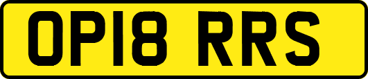 OP18RRS