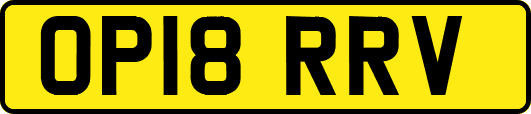 OP18RRV