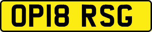 OP18RSG