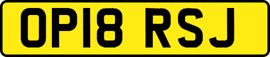 OP18RSJ