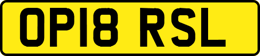 OP18RSL