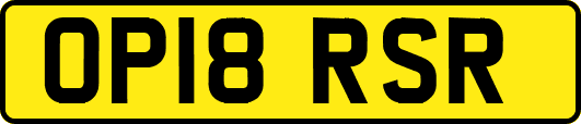 OP18RSR