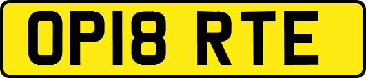 OP18RTE