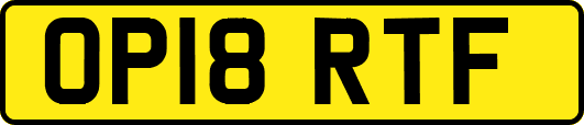 OP18RTF