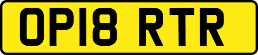 OP18RTR