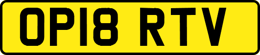 OP18RTV