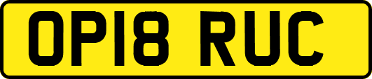 OP18RUC