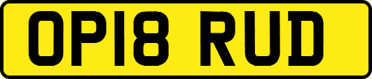 OP18RUD