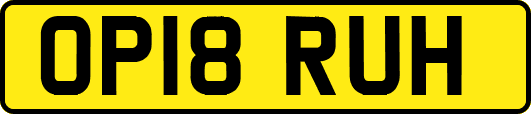 OP18RUH