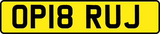 OP18RUJ