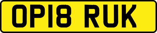 OP18RUK