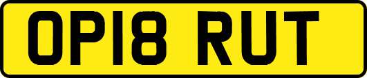 OP18RUT