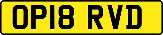 OP18RVD