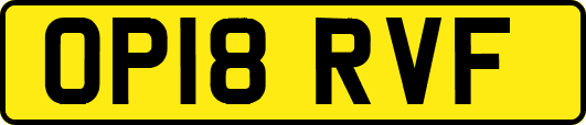 OP18RVF