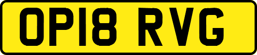 OP18RVG