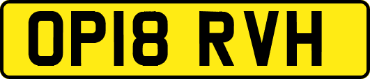OP18RVH