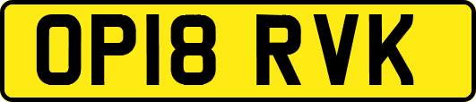 OP18RVK