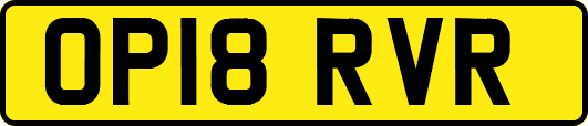 OP18RVR