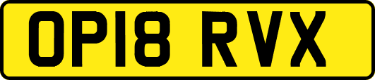 OP18RVX