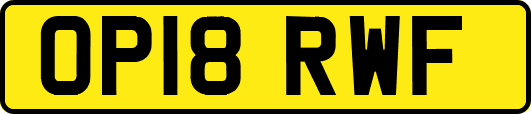 OP18RWF
