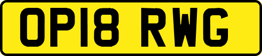 OP18RWG