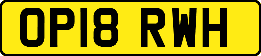 OP18RWH