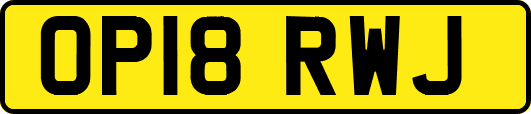 OP18RWJ
