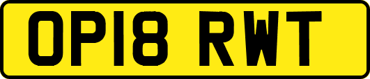 OP18RWT